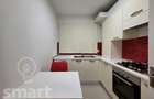 Apartament 2 camere cu gradina Borhanci