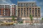 Aparatorii Patriei Parter 2.900 mp Centru Comercial - 3