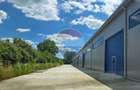 Hala industriala noua de inchiriat 9700 MP 600 KVA pret tva inclus - 13