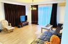Apartament 3 camere Sara Sea View - balcon cu vedere la mare