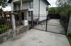 Casa P+E ultra finisata,4 dormitoare, complet mobilata, teren 950 mp - 8