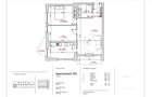 Apartament 2 camere, 58.94 mp, zona Port - 2