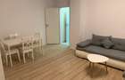 APARTAMENT GENEROS CU BALCON MARE LINGA STATIA DE METROU.