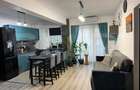 Apartament 3 camere 64 mp, parcare inclusa , 2 balcoane ,Valea Garboului - 11