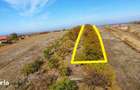 Teren intravilan cu livada 1.000 m2 in Ardud-Vii, view spectaculos!