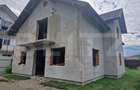 Casa semifinisata de vanzare in Gherla P+1, 200 mp - 1