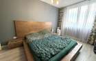 Apartament 3 camere mobilat- Cartierul Visoianu - 3