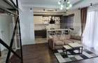 2 camere, mobilat lux, parcare subterana, Complex Luminia - 6