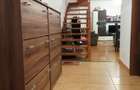 Apartament penthouse - 3 cam,2 bai, terasa mare , 2 locuri de parcare - 18