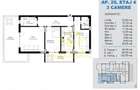 3 Camere / 121mp / Titan-Pallady / Balcon 35mp / Premium - 3