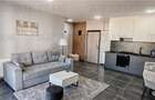 Apartament 2 camere, loc de parcare subteran, cu rate la dezvoltator, mobilat si - 2