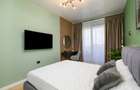 Apartament 2 camere, vedere catre mare, in zona Hanul cu Pes - Mamaia Sat (Constanta)