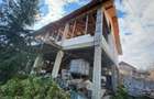 Vanzare teren + casa in constructie, Dezmir