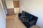 Apartament 1 camera, renovat, centrala proprie, Timisoara, Buziasului