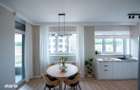 Apartament 2 Camere Lux/Bloc Nou/Parcare de Vanzare, Concept 9,Tudor - 13