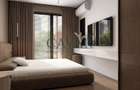 Proiect Cavar Residence 4 Camere 133 mp Terasa 39 mp