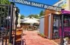 Spatiu comercial stradal -Bd.1Dec1918 TITAN- 12mp fast food flori auto - 2