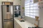 Apartament Deosebit 2 camere 2 bai sector 3 Pallady ansamblu Premium - 1