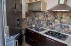  Apartament 3 camere LUX, 100 mp.  Barbu Văcărescu / Țițeica, Mobilat, Centrala - 11