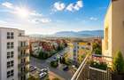 Rezidenta tip penthouse,doua nivele, terase,panouri solare,Avantgarden, Bartolom - 2