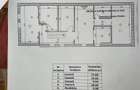 Bucurestii Noi | Chitila Apart 3 cam la curte, + terasa, comision 0% - 1