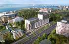 Spatiu comercial 185 mp OPEN SPACE bloc nou - Primavera Campus Aurel V