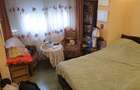 Bloc construit 1993, 3 cam etaj 1, 2 balcoane, Mobilat si Utilat decomandat Inde - 7