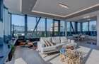 Penthouse cu design newyorkez | 3 parcari | Terasă 42 mp | Herăstrău–Aviației