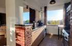 Apartament ultracentral cu panorama deosebita | 2 balcoane | Gata de m - 7