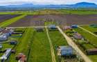 Teren Sanpetru | PUZ aprobat | 434 mp / 868 mp | P+1+M | Ideal casa