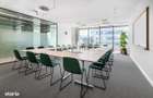 Spatiu de birou pentru 10 persoane in Spaces Business Garden