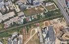 Teren construibil zona Herastrau - 1