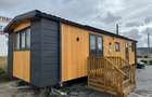 Casa Mobila Nevada 46 mp CHAUS - 1