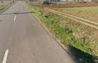 vand teren Luciu 1,12 ha cu 47 m deschidere la DJ 214A - 2