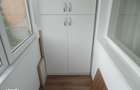 Inchiriez apartament 2 camere in Deva, I. Maniu, Magnoliei, etaj 2, - 15