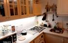 Mamaia-Iaki, apartament 2 camere 60 mp, mobilat frontal la lac, etaj 1