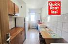 Ultracentral Hala Centrala Apartament 2 Camere Decomandat De Inchiriat