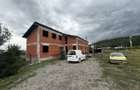 Teren cu casa la rosu - 610 mp - Jucu Rompetrol - 3