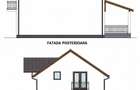 Casa singur in curte, materiale premium Corunca (4camere) - 6
