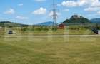 Teren intravilan de vânzare – 660 mp | PUZ aprobat | Toate utilitățile în zonă
