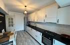 Inchiriez apartament Brown Luxury loc de parcare inclus Mall Moldova - 1
