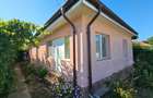Munteni-Buzau, Casa 4 camere, 80 mp cu teren de 1.912 mp - 3