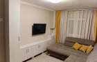 Inchiriez apartament 3 camere - 6