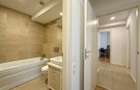 COSMOPOLIS - Apartament cu 3 camere, mobilat si utilat.