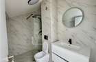 Penthouse cu 4 camere, 2 bai si balcon - intabulat, la cheie - 3