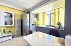 Apartament modern 3 camere, 60 mp utili, mobilat - Dumbravita - 3