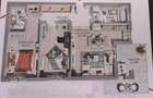Vanzare Ap. 3 camere Maurer Residence,Terasa,Parcare ?i Boxa incluse - 1