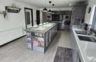 Vila PREMIUM, piscina, teren 2000 mp, POSTA CALNAU - 5