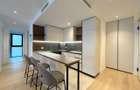 3 camere mobilat si utilat One Lake Club Floreasca | Tei - 1