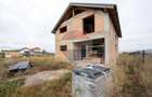 Casa moderna 4 camere - 600 mp teren